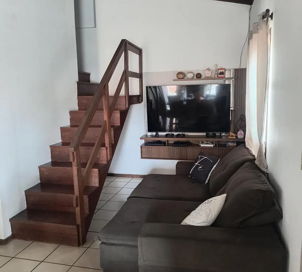 Pousada Recanto Das Palmeiras Florianópolis