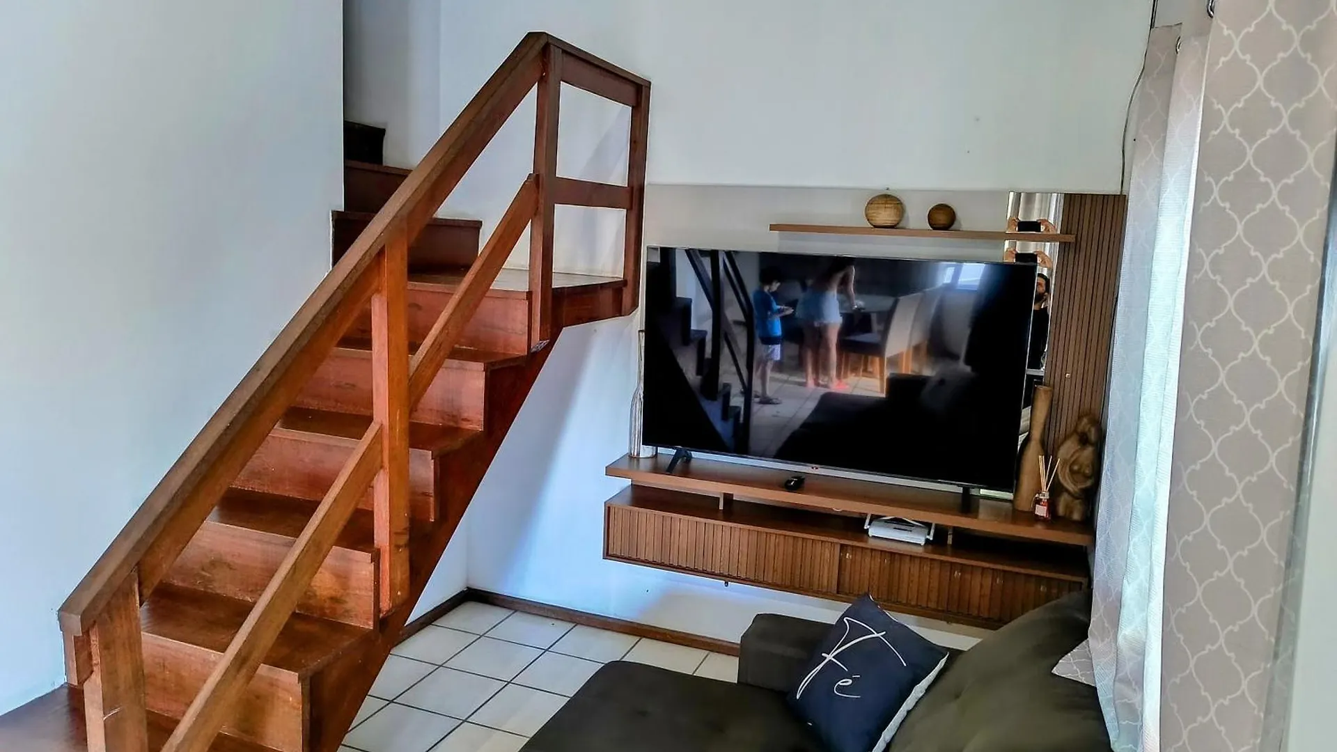 Apartmán Pousada Recanto Das Palmeiras Florianópolis