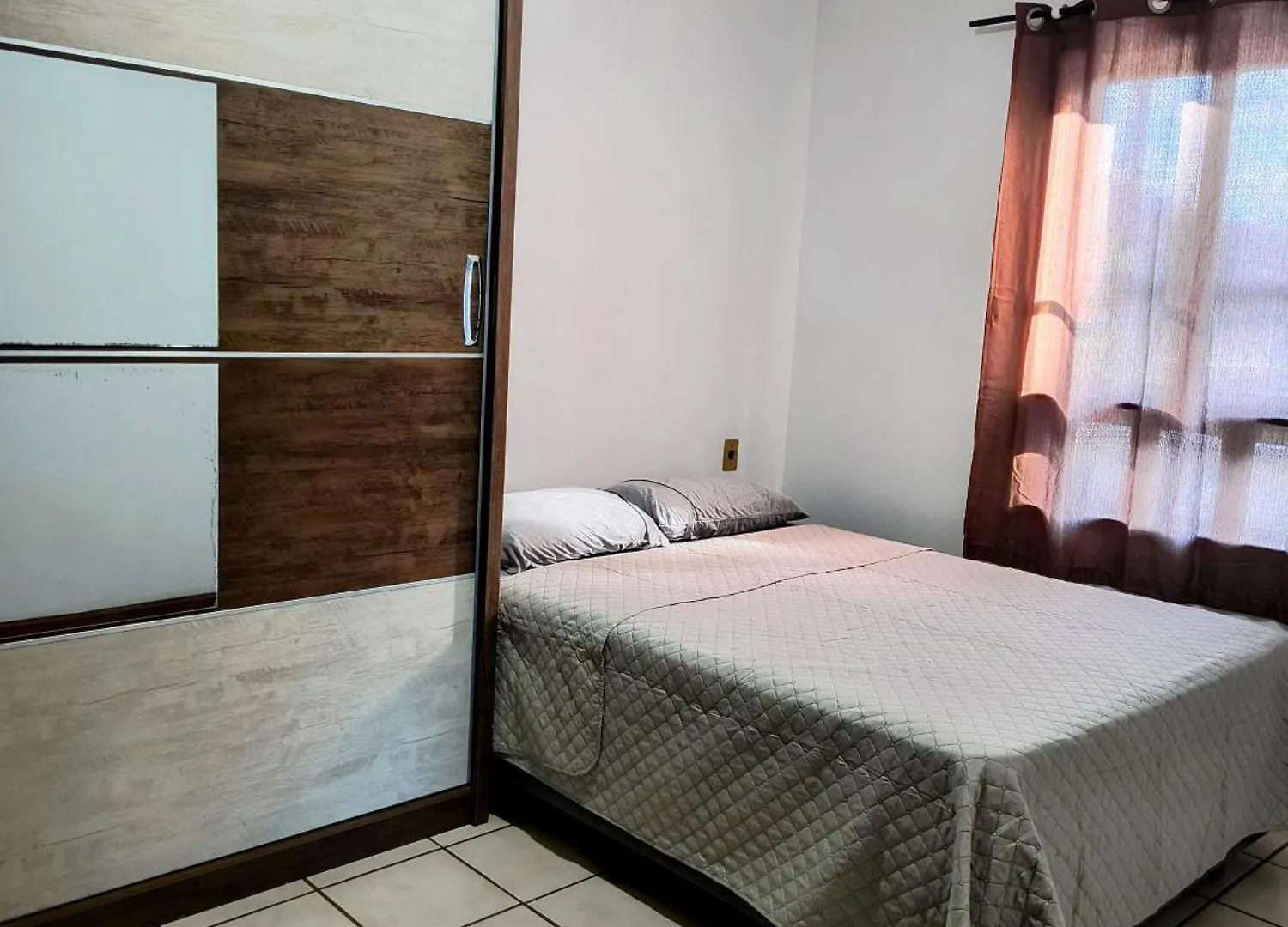 Pousada Recanto Das Palmeiras Florianópolis
