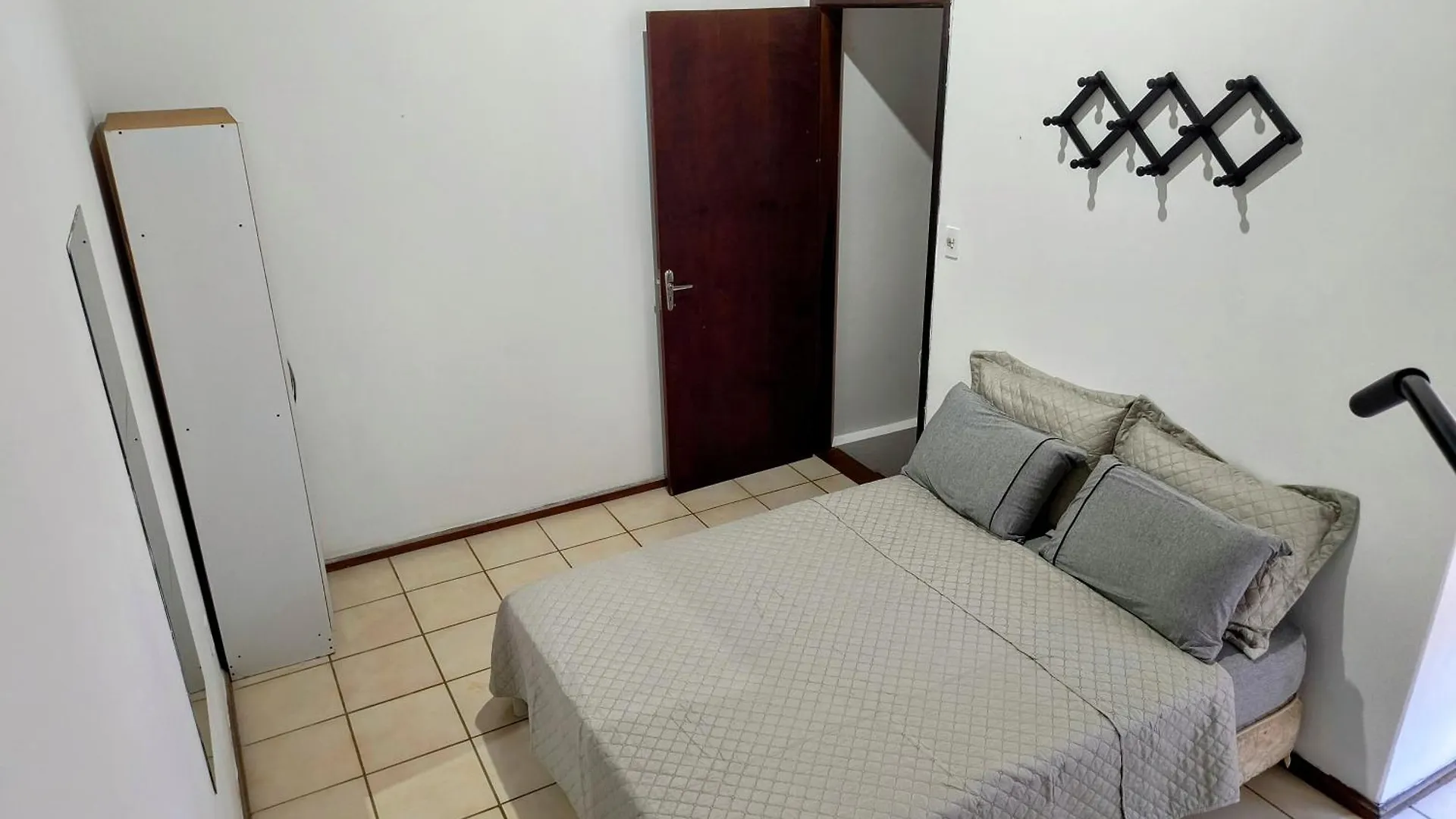 Pousada Recanto Das Palmeiras Florianópolis Brazílie