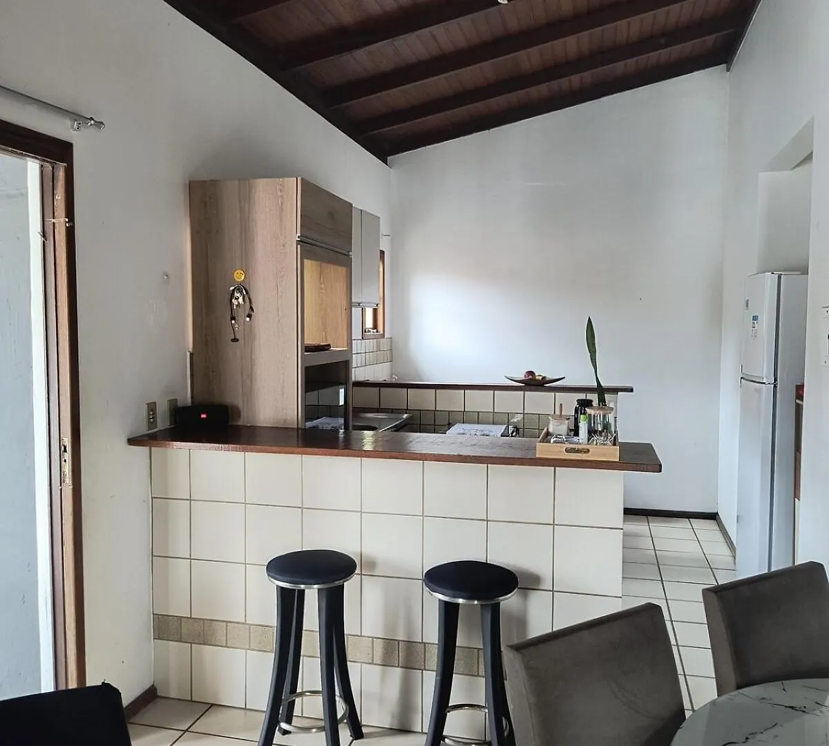 Pousada Recanto Das Palmeiras Florianopolis Apartment