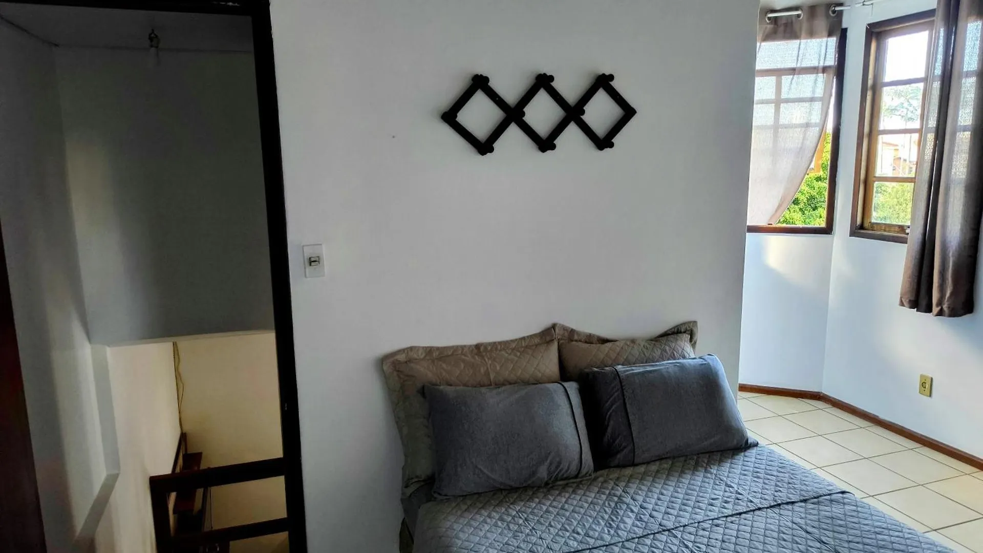 Apartment Pousada Recanto Das Palmeiras Florianopolis