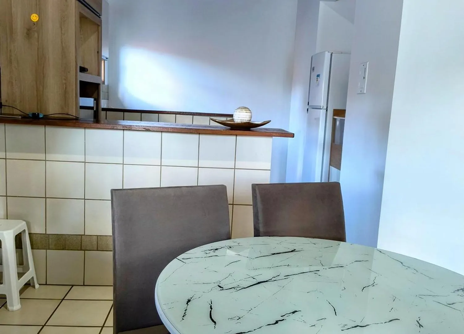 Apartment Pousada Recanto Das Palmeiras Florianopolis Brazil