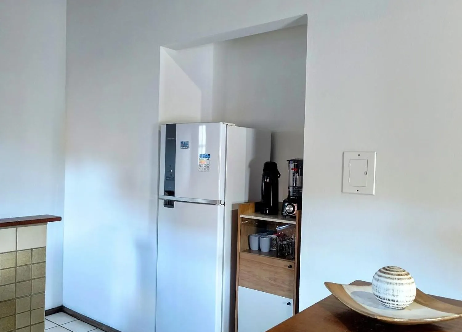 Apartment Pousada Recanto Das Palmeiras Florianopolis Brazil