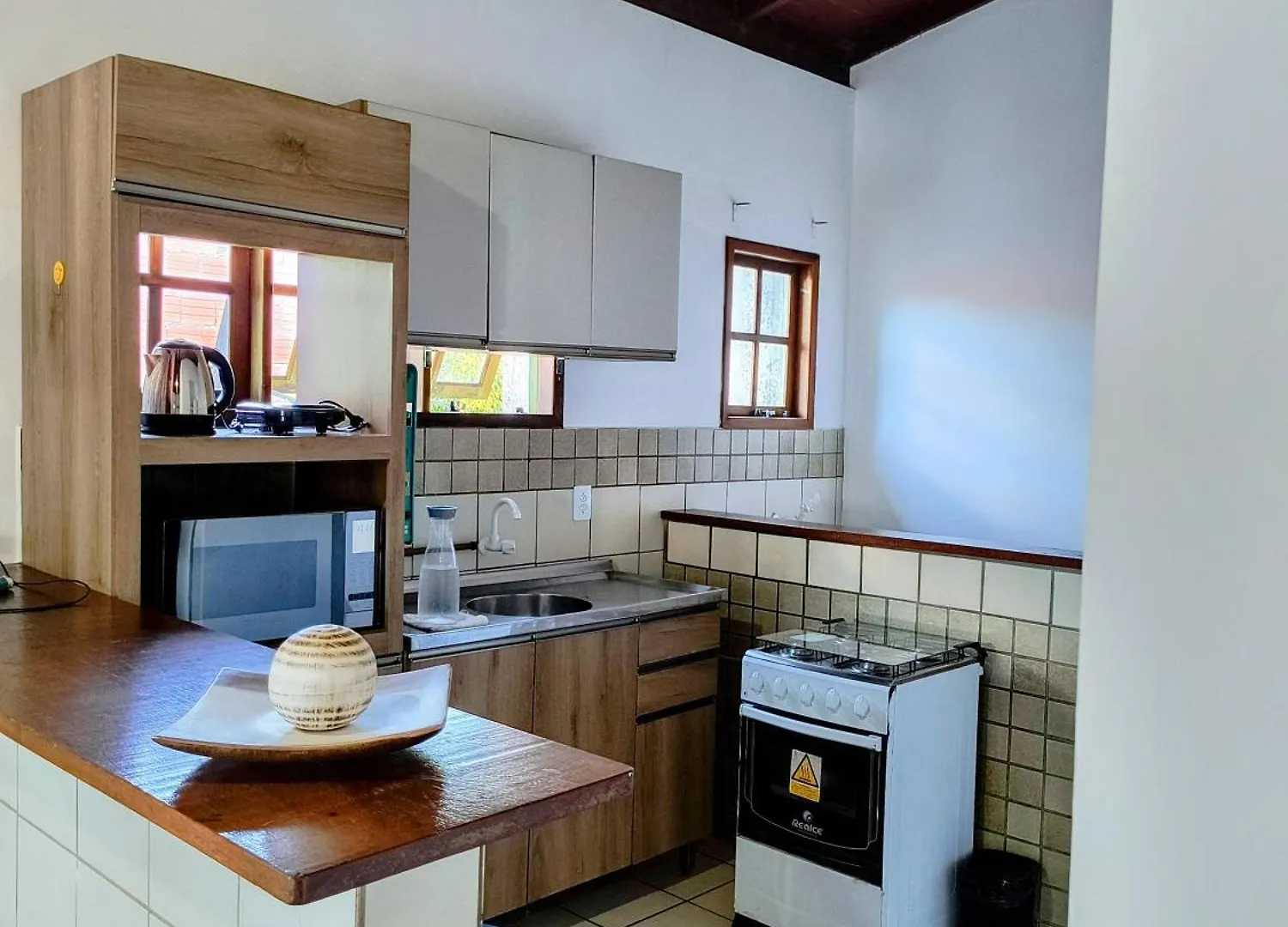 Apartment Pousada Recanto Das Palmeiras Florianopolis