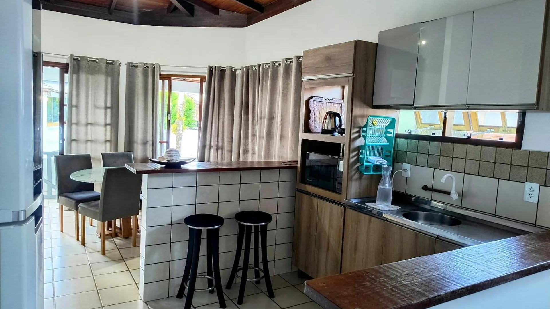 Pousada Recanto Das Palmeiras Florianopolis Apartment