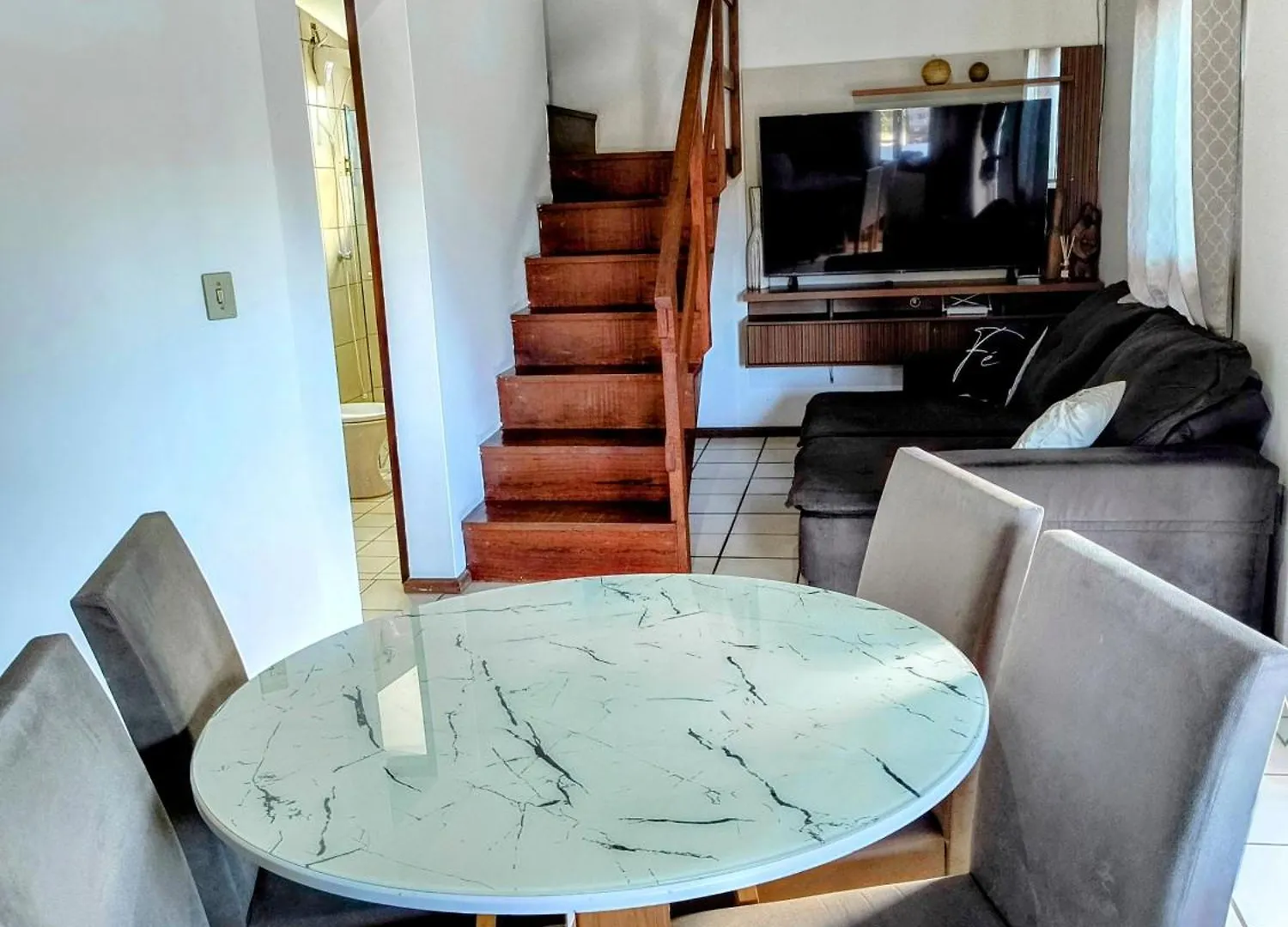 Apartment Pousada Recanto Das Palmeiras Florianopolis