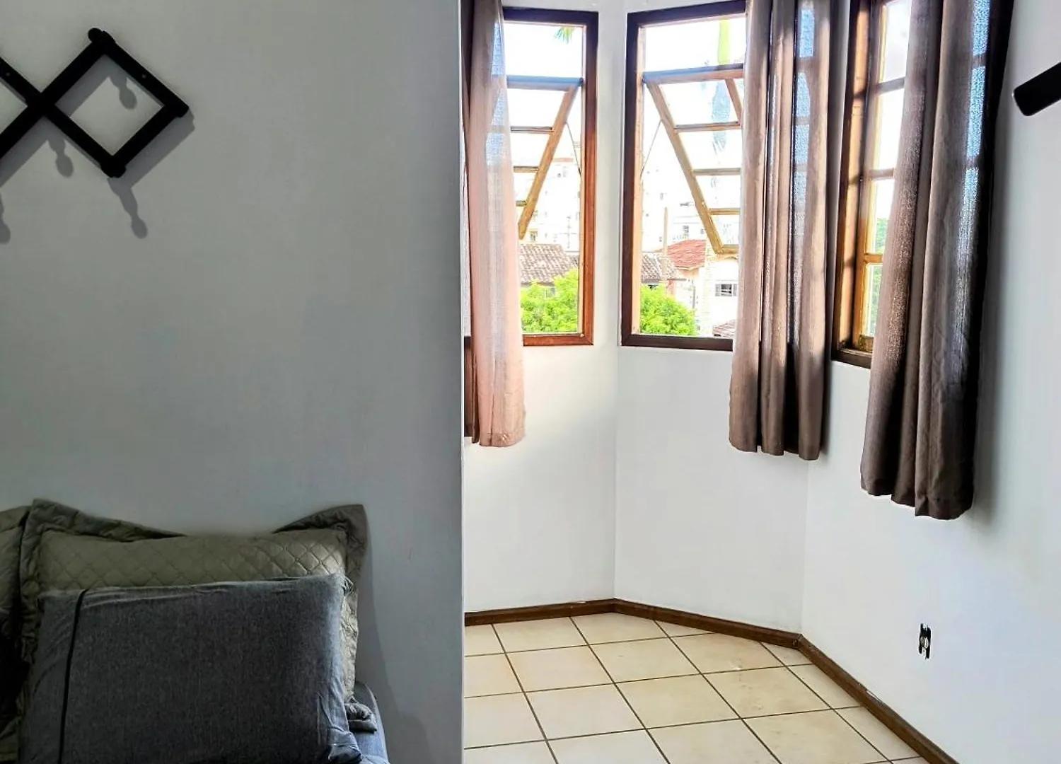 Apartment Pousada Recanto Das Palmeiras Florianopolis