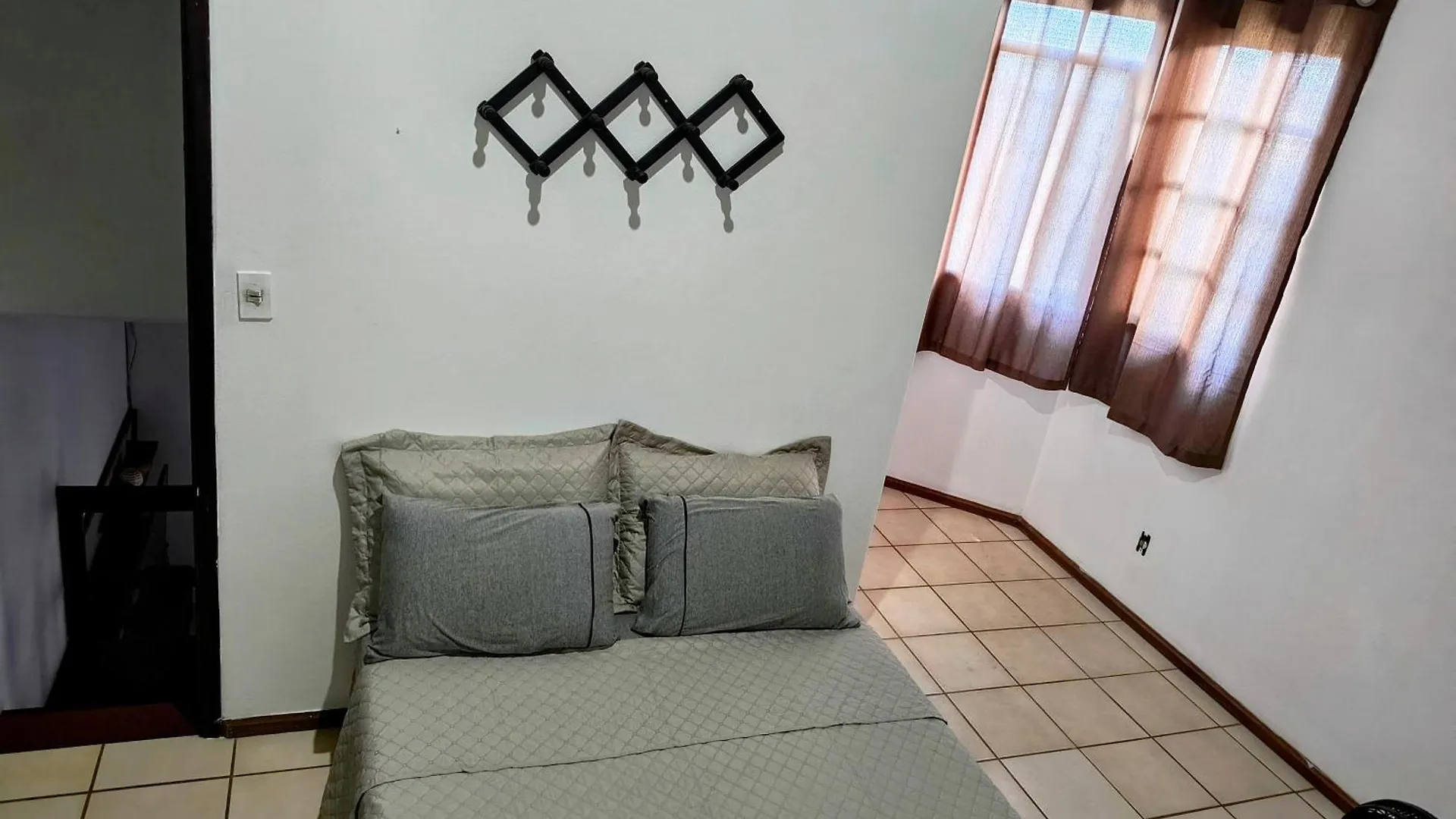 Pousada Recanto Das Palmeiras Florianopolis Apartment