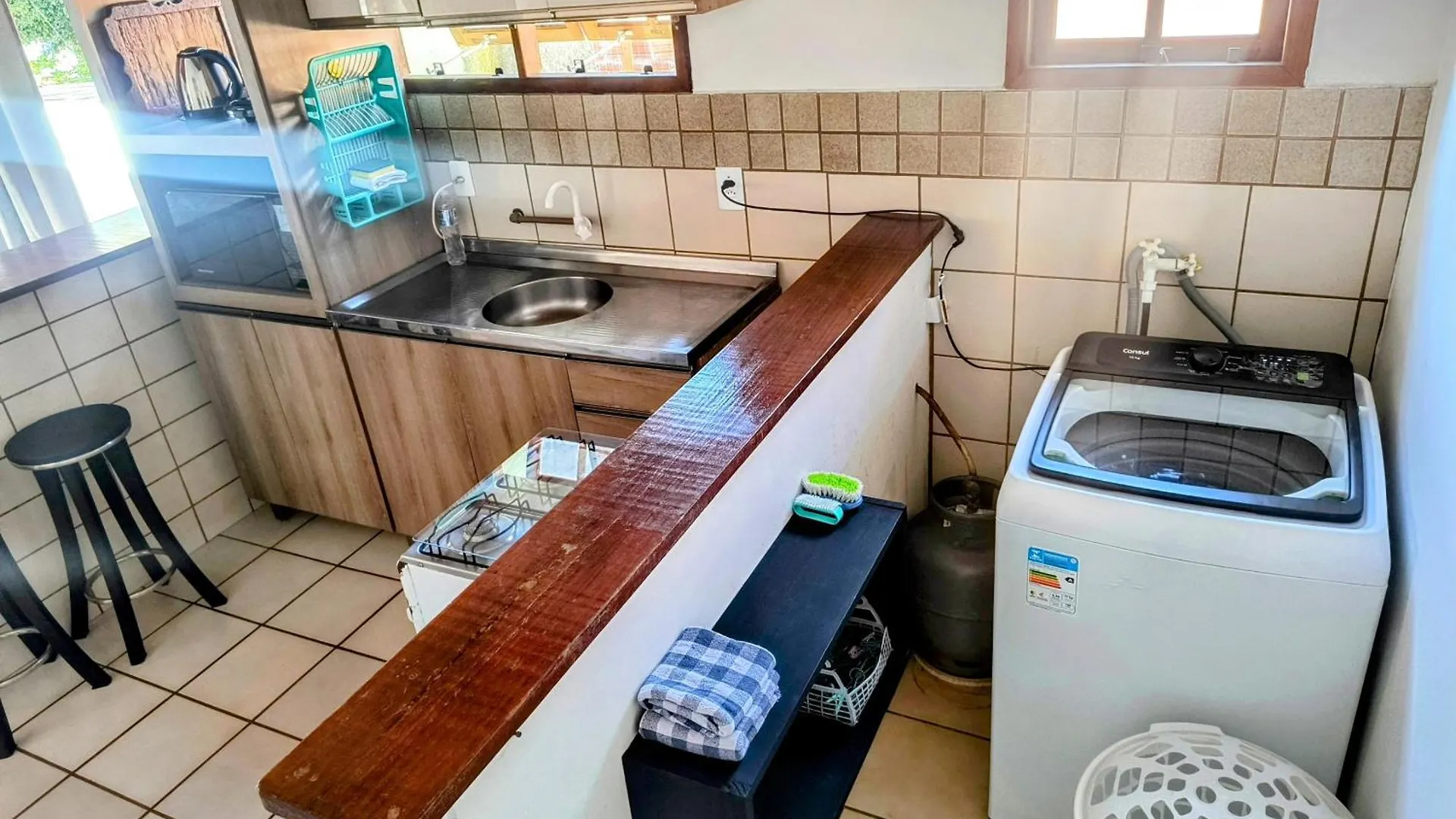 Apartment Pousada Recanto Das Palmeiras Florianopolis